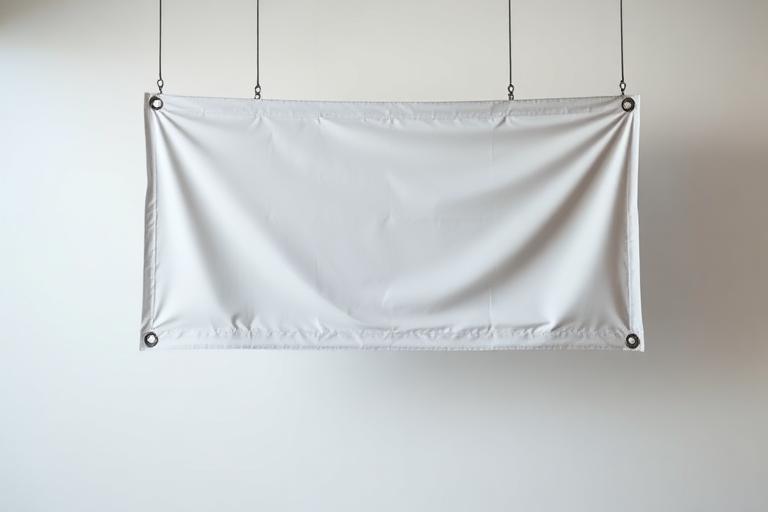 Vinyl Banners